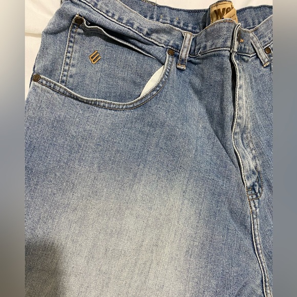 Dad’s long Shorts W40 men’s (Pre-owned) - Picture 3 of 7